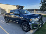 RAM 3500 Laramie Longhorn Crew Cab 4WD