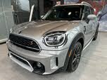 MINI Countryman Cooper S ALL4 AWD