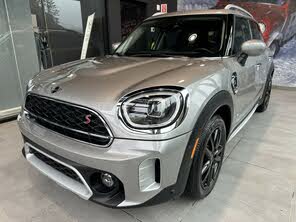 MINI Countryman Cooper S ALL4 AWD