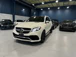 Mercedes-Benz GLE AMG GLE 63 S-Model 4MATIC