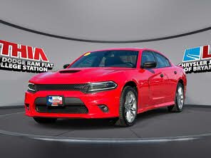 Dodge Charger GT AWD