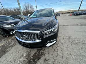 INFINITI QX60 Pure AWD