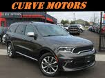 Dodge Durango Citadel AWD