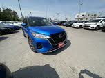 Nissan Kicks SV FWD