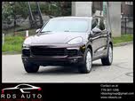 Porsche Cayenne S AWD