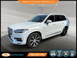 Volvo XC90 T6 Inscription 7-Passenger AWD