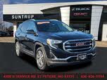 GMC Terrain SLT AWD