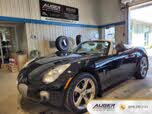 Pontiac Solstice Base