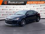 Scion tC Base