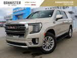 GMC Yukon SLT 4WD