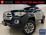 Toyota Tacoma TRD Pro Double Cab 4WD