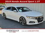 Honda Accord 1.5T Sport FWD