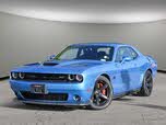 Dodge Challenger SRT 392 RWD