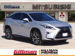 Lexus RX 350 FWD