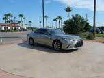 Lexus ES 350 FWD