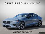 Volvo S60 B5 Ultimate Dark Theme AWD