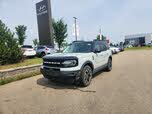 Ford Bronco Sport Outer Banks AWD