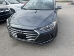 Hyundai Elantra Sport FWD