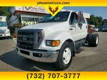 2011 Ford F-650 Super Duty