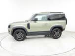 Land Rover Defender 90 X-Dynamic SE AWD