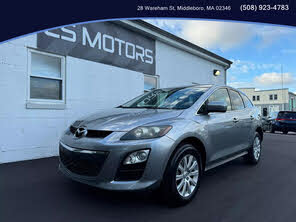 Mazda CX-7 i Sport