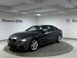 BMW 4 Series 430i xDrive Coupe AWD