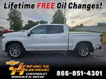 Chevrolet Silverado 1500 High Country Crew Cab 4WD