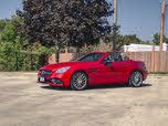 Mercedes-Benz SLC AMG SLC 43