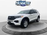 Ford Explorer XLT AWD