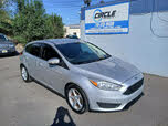 Ford Focus SE Hatchback