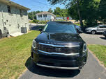 Kia Telluride S AWD