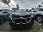 Chevrolet Equinox 1.5T LT FWD