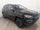 Jeep Compass Trailhawk 4WD