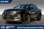 Hyundai Santa Cruz Preferred Crew Cab AWD