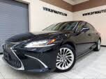 Lexus ES 350 Ultra Luxury FWD