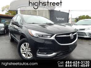 Buick Enclave Preferred FWD