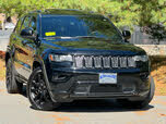 Jeep Grand Cherokee Altitude 4WD