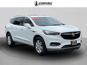 Buick Enclave Essence AWD