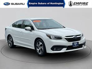 Subaru Legacy Premium AWD