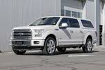 Ford F-150 Limited SuperCrew 4WD