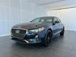 Genesis G70 3.3T Sport AWD