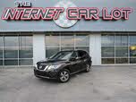 Nissan Pathfinder S FWD