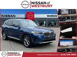 BMW X3 xDrive30i AWD