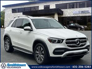 Mercedes-Benz GLE 350 4MATIC