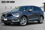 Acura RDX SH-AWD with Technology Package