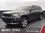 Jeep Grand Cherokee L Limited 4WD