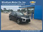 Mitsubishi Outlander Sport ES FWD