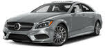 Mercedes-Benz CLS 550 4MATIC