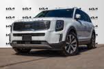 Kia Telluride SX Limited AWD