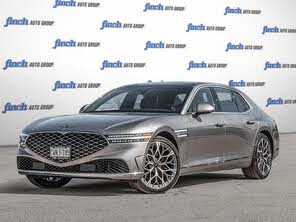 Genesis G90 3.5T AWD